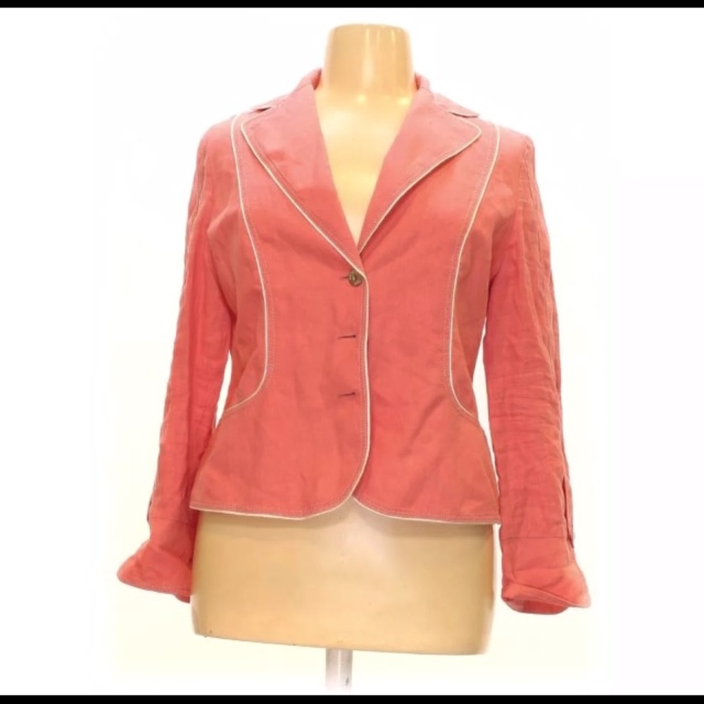 APANAGE Women's Blazer